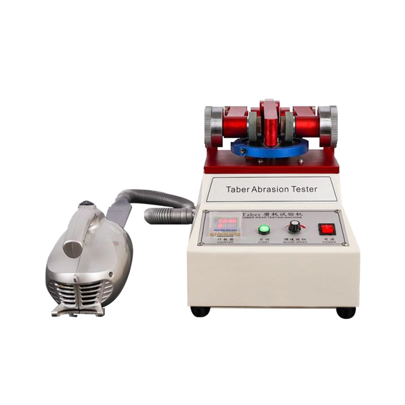 taber wear tester TABER wear tester wear tester leather fabric 5153 wear tester