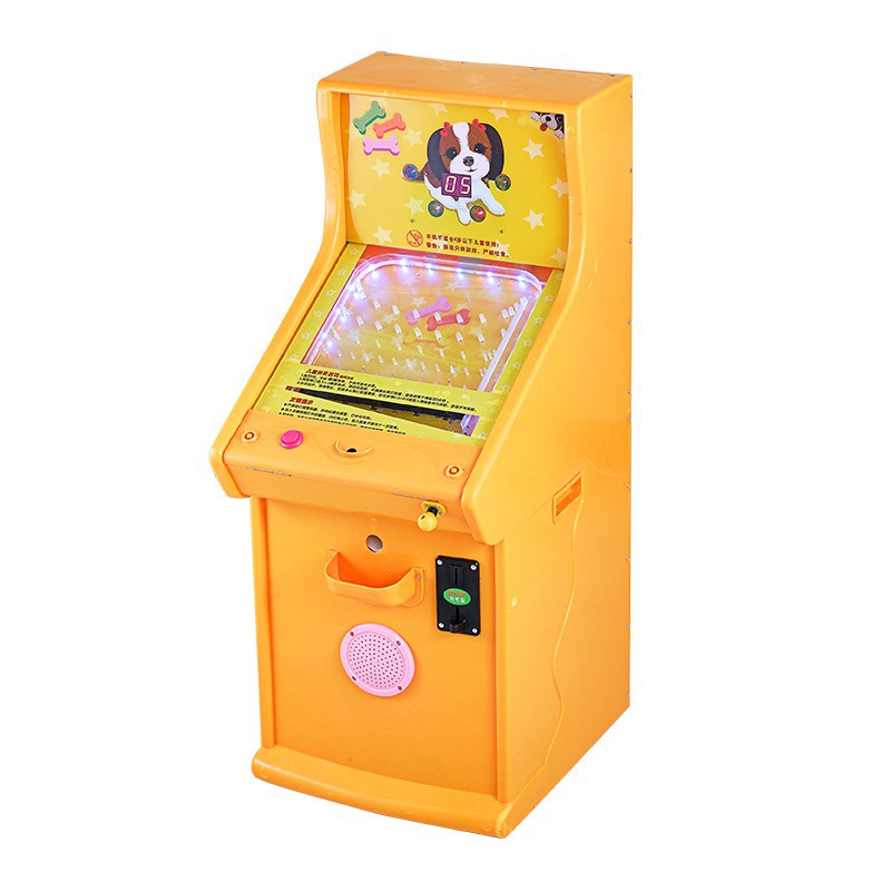 Factory direct electric coin-operated pinball machine factory direct electric rod pinball machine new specials