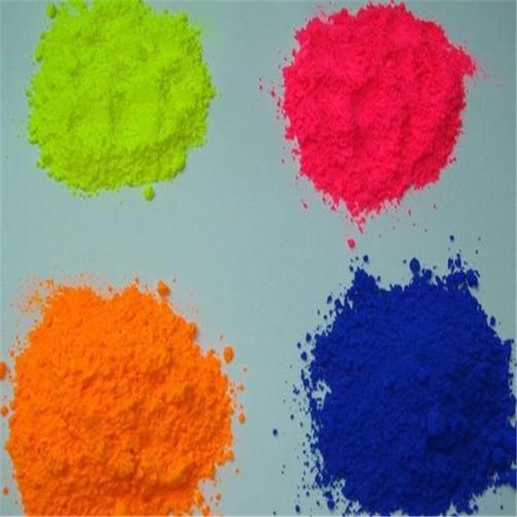 Leak Detection Fluorescent Powder Bag Pipe Leak Detection Fluorescent Pigment Leak Detection Fluorescent Powder