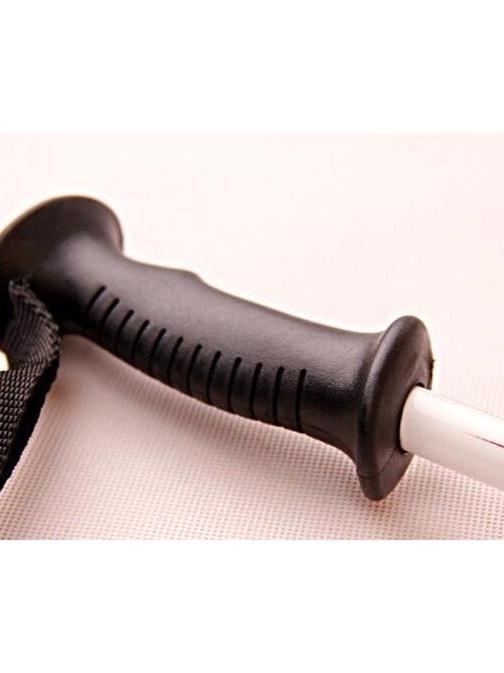 Anti-Corrosion! Ski Poles, Climbing Poles, Aluminum Material, Strong and Durable, Strong Grip, Ski Outdoor Supplies