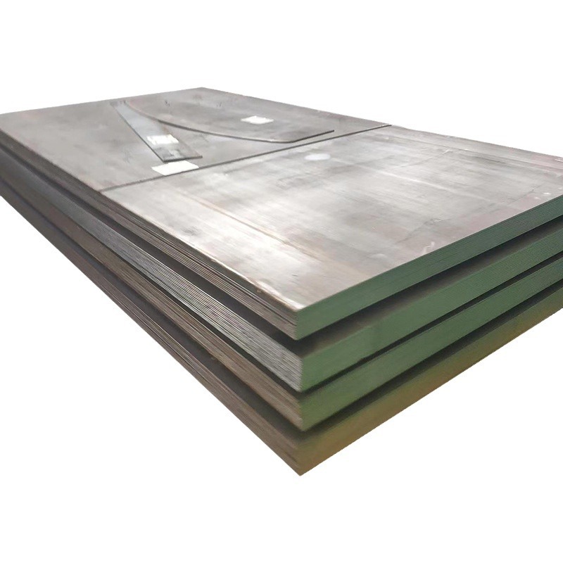 42Crmo Alloy Plate Cutting for Alloy Steel Plate Gear Equipment 65Mn Spring Steel Plate Ultra-Wide Thickness Plate