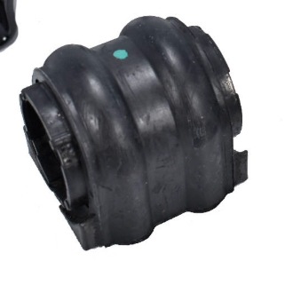 Подходит для Chevrolet 2011 Spark передний стабилизатор резиновый чехол 96682189