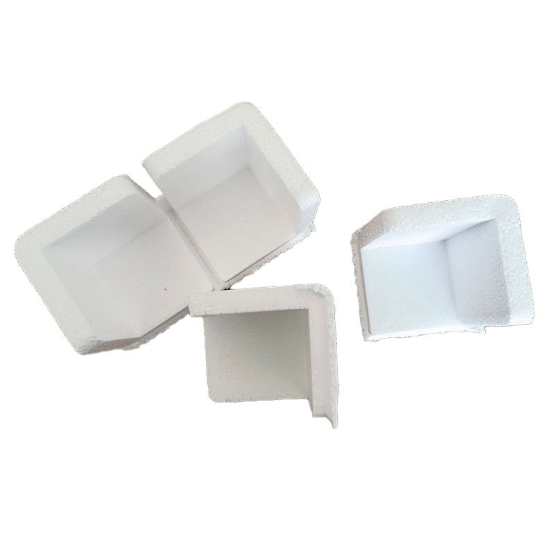 Luggage, fish tank, home appliances, electronic instruments, refrigerators, furniture and other high-strength foam corners