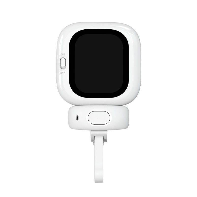 Mobile Phone Rear Magnetic Selfie Display Wireless Selfie Screen Device Selfie Mini Screen Projector Manufacturer Ready Stock