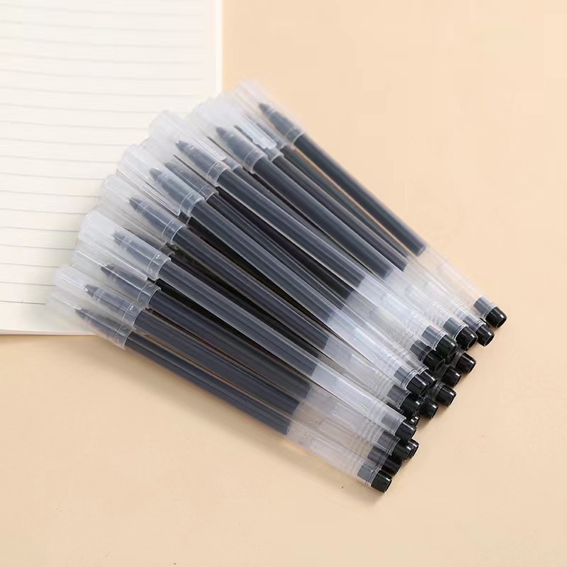 Гигантская гелевая ручка, 0.5мм, для студентов, оптовая продажа