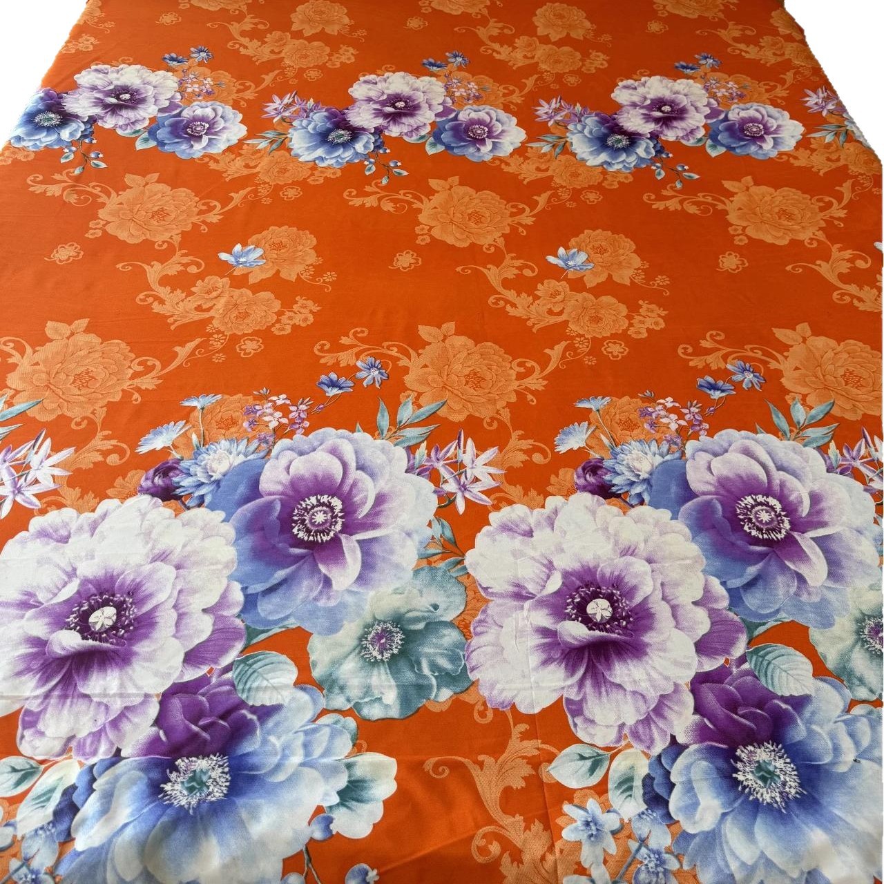 Manufacturer Produces Thickened Crystal Velvet 150 Grams Width 2.35m Optional Colors