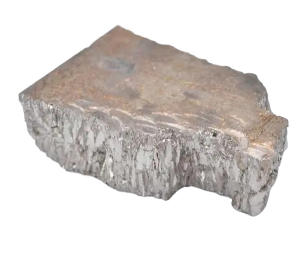 No. 1 Bismuth Ingot, Bismuth Block, Metallic Bismuth, Raw Material Bismuth, Bismuth Crystal, Bi99.999 Scientific Research Potassium and Others