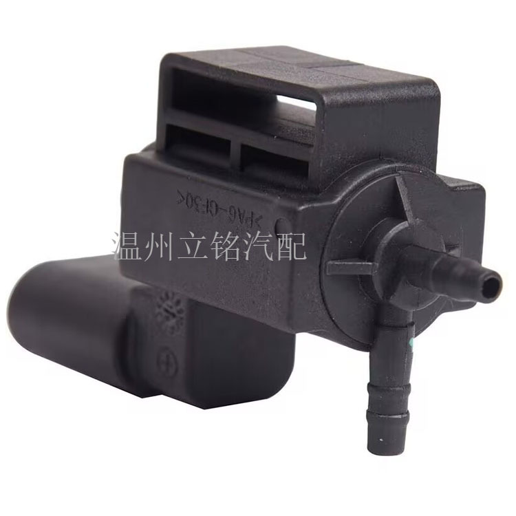 Suitable for Volkswagen Audi Turbocharger Solenoid Valve 037906283 C 722880000 72880010