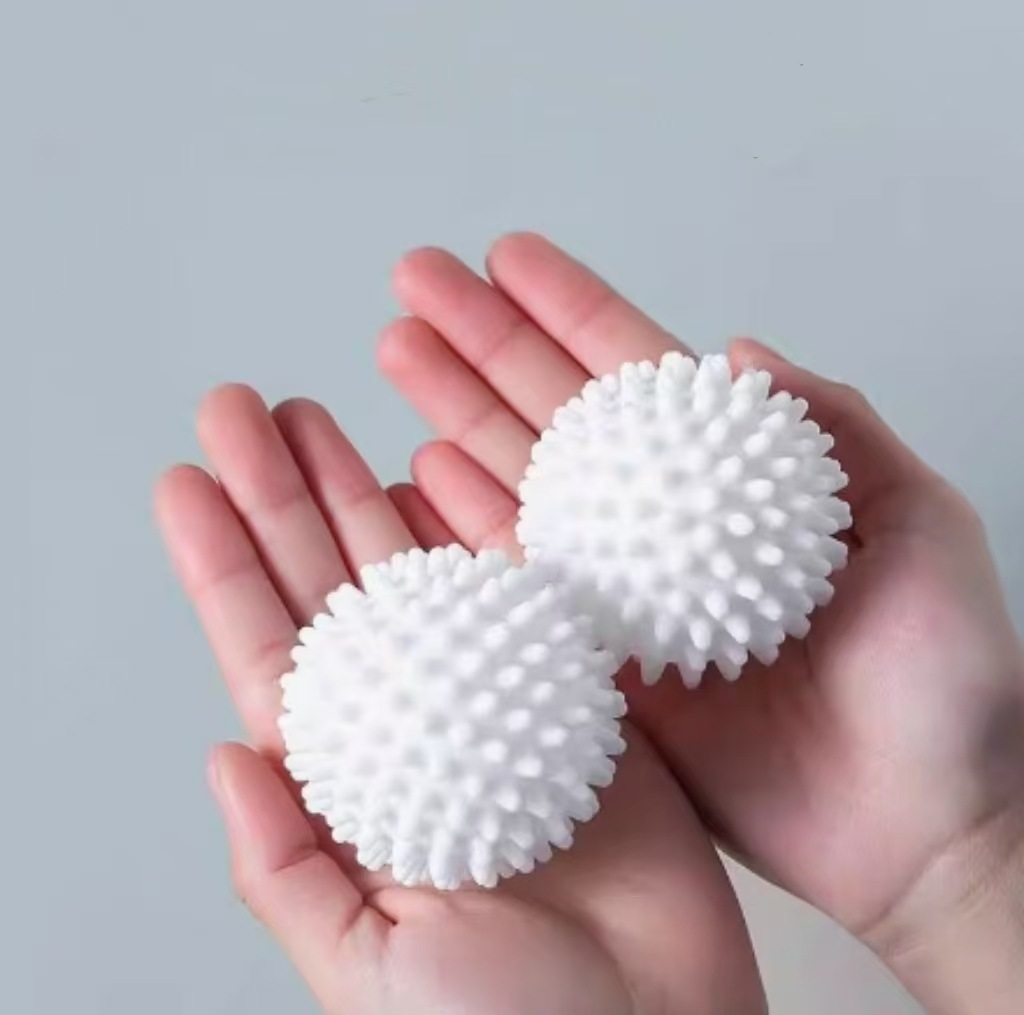 Laundry ball decontamination anti-winding washing machine special hair removal washing ball cleaning ball strong decontamination laundry ball