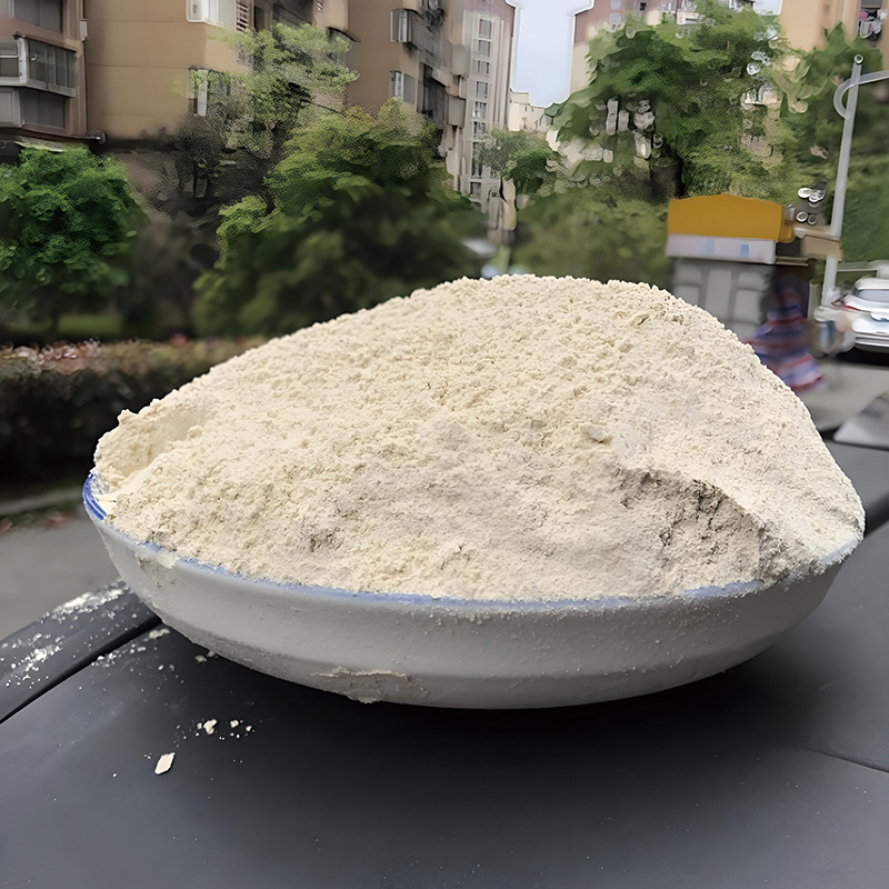 Chicken Leg Mushroom Raw Powder Polysaccharide Chicken Leg Mushroom Powder Extract Chicken Leg Mushroom Powder Scientific Research Available Powder Raw Material Bag 500g