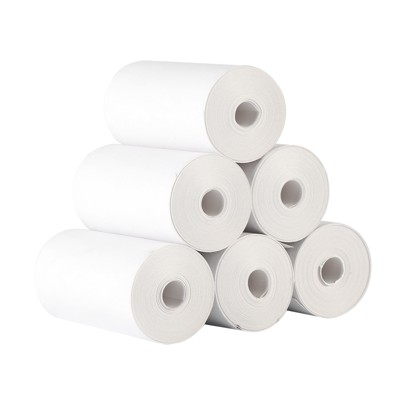 Thermal cash register paper 57x 50 US group take-out receipt paper 57x 3080x 5080*80 thermal printing paper