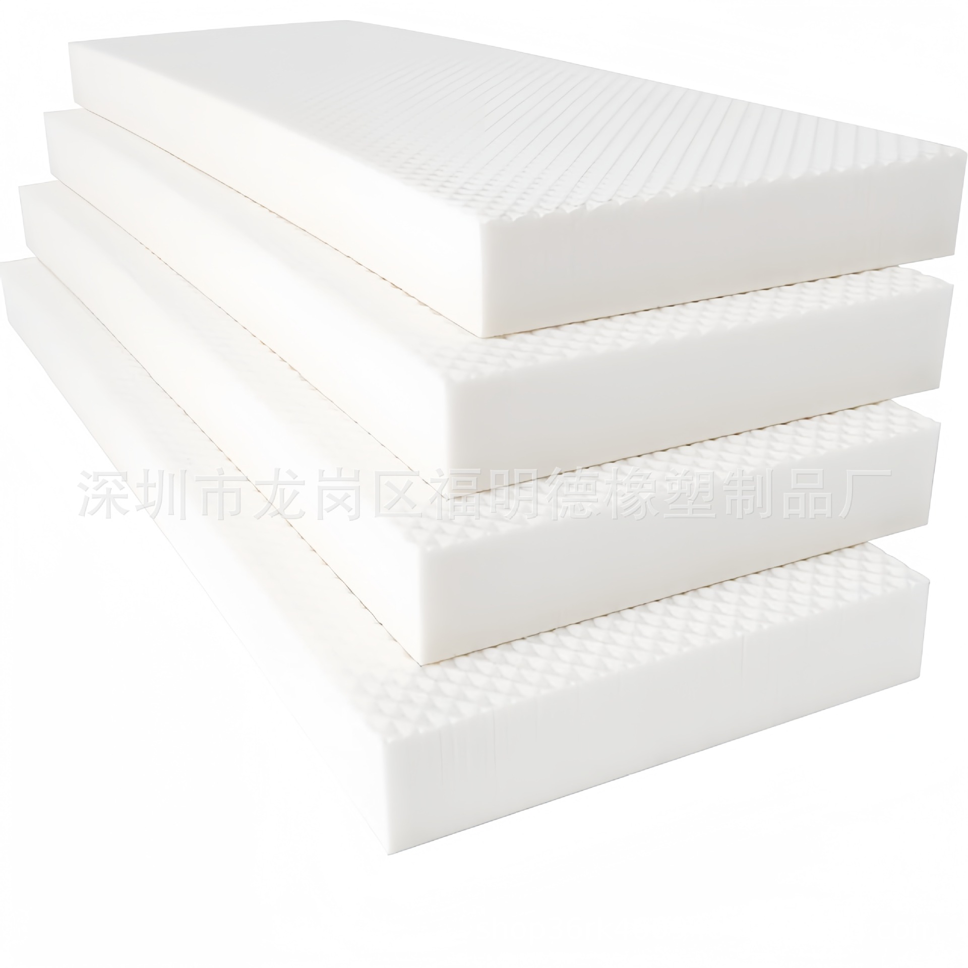 Amazon Explosions EVA Car Anti-collision Strip Car Door Garage Anti-collision Foam Super Thick Waterproof Garage Wall Protector