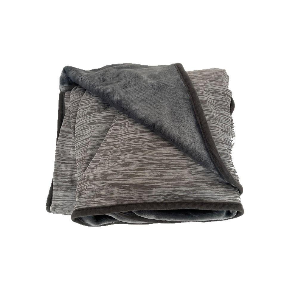 Amazon's Cross-Border Popular Cooling Blanket, Cold-Feeling, Warm and Waterproof, Universal Blanket for All Seasons, Universal for Summer and Winter