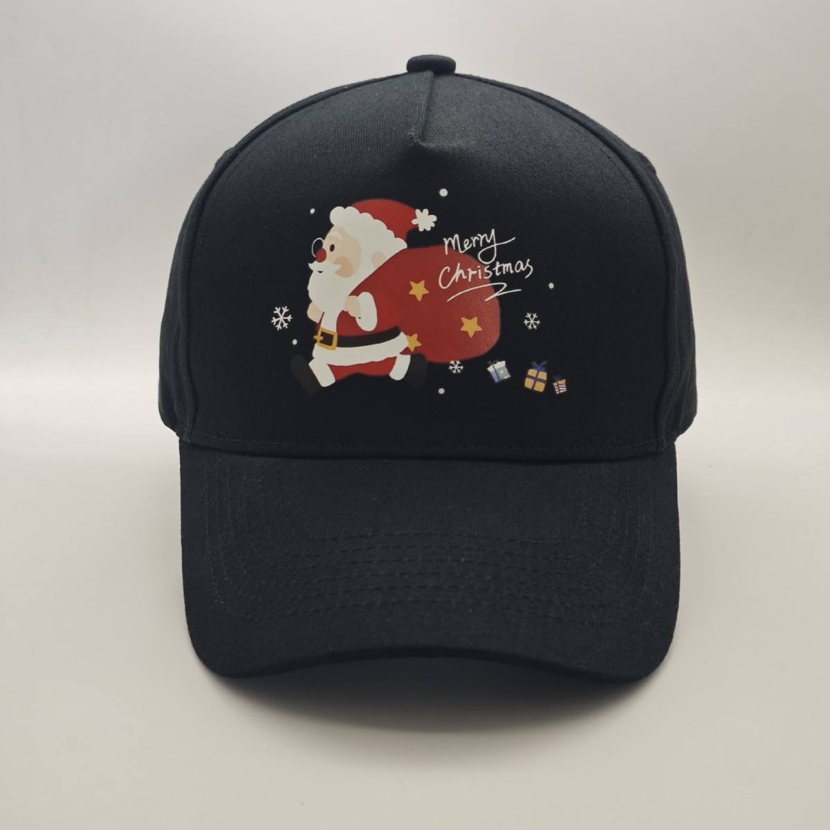 25 New Cross-Border Temu Amazon Shein Special Christmas Commuter Cos Men and Women Adjustable Baseball Caps