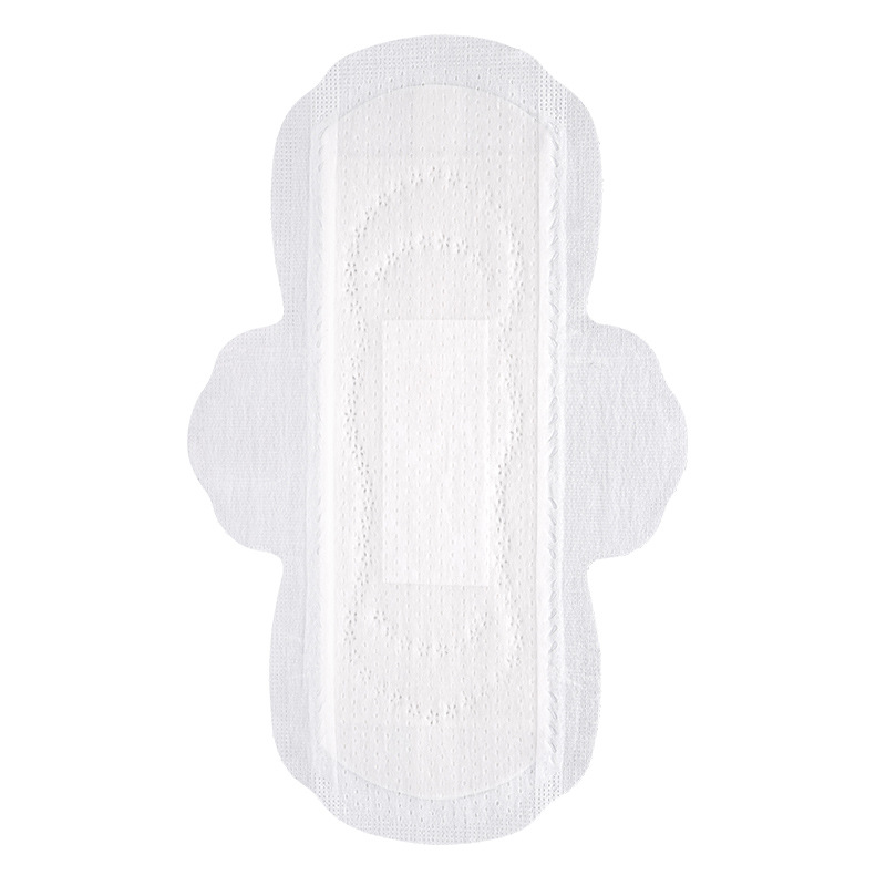 Sanitary napkin manufacturer Foshan Yurun processing global OEM/ODM design export brand new custom factory