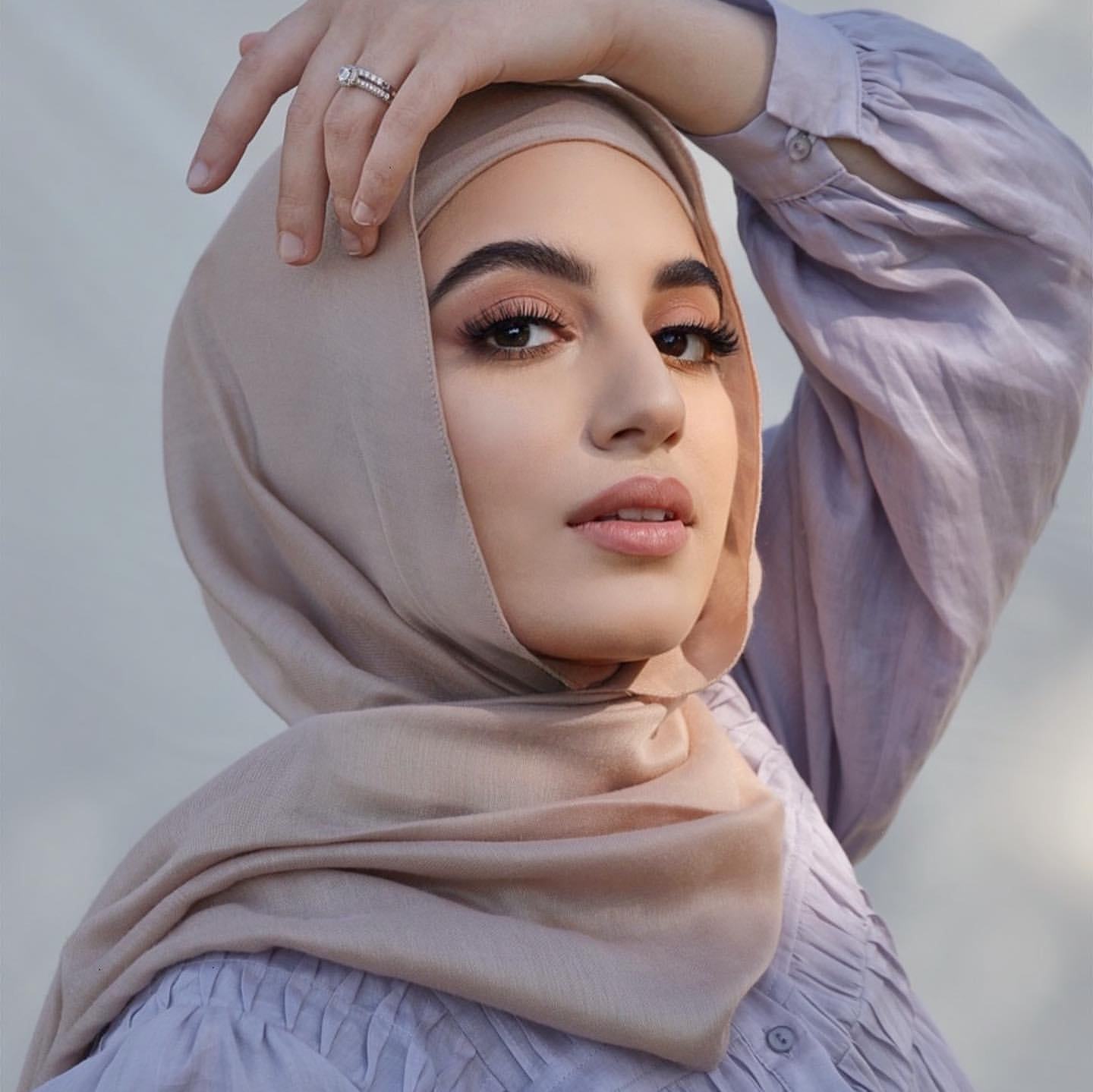 Новый мягкий дышащий модальный шарф с прямой шапкой, комплект шапка-цилиндр