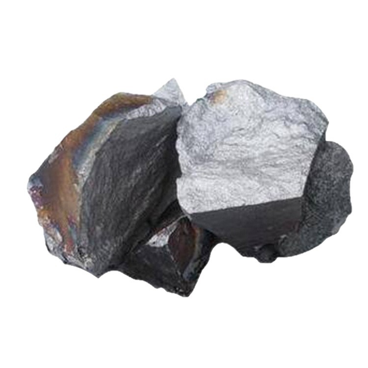 Medium Carbon Manganese Iron Femn75C2.0 Low Phosphorus and Low Silicon Steelmaking and Casting Raw Materials with Complete Specifications and Large Quantities Are Preferential