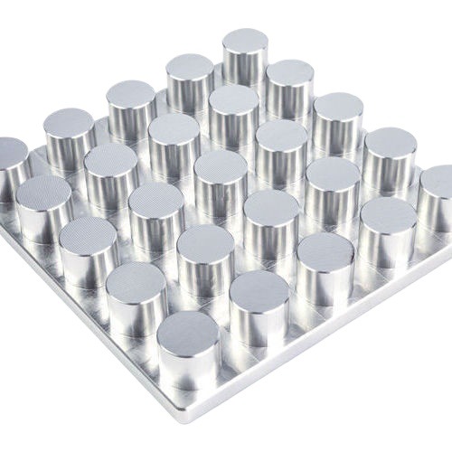 25-Hole Porous Tablet Press Machine Chinese Medicine Powder Manual Homemade Mold Panax Notoginseng Powder Household Small Tablet Machine