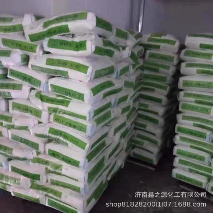 Spot Supply of N-Propylboric Acid, National Standard High Purity 99 Content Chemical Intermediate, N-Propyl N-Boric Acid Industrial Grade