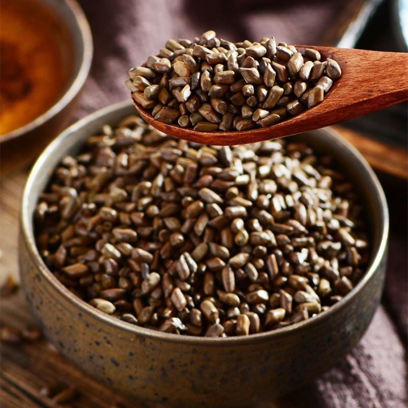 Подушка с семенами кассии, полностью заполненная семенами кассии, удаление пыли и полировка, подушка с крупными частицами, песок для песочницы