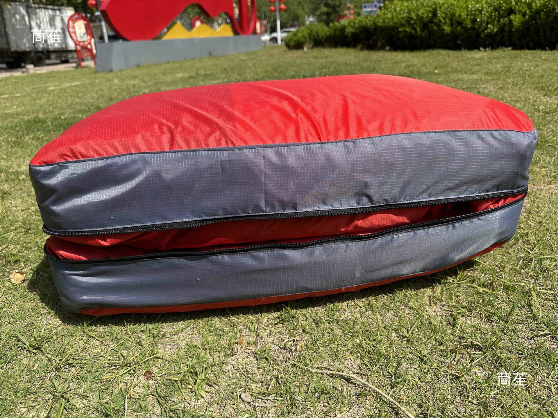 Paraglider Long Bag Compressbag Tube Long Stacked Umbrella Bag Umbrella Bag