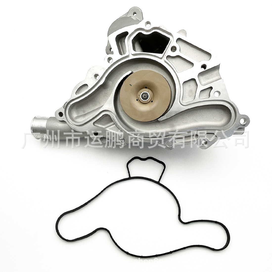 Suitable for Jeep Grand Cherokee Dodge Ram Challenger War Horse 6.2L Cooling Water Pump 68165882AD