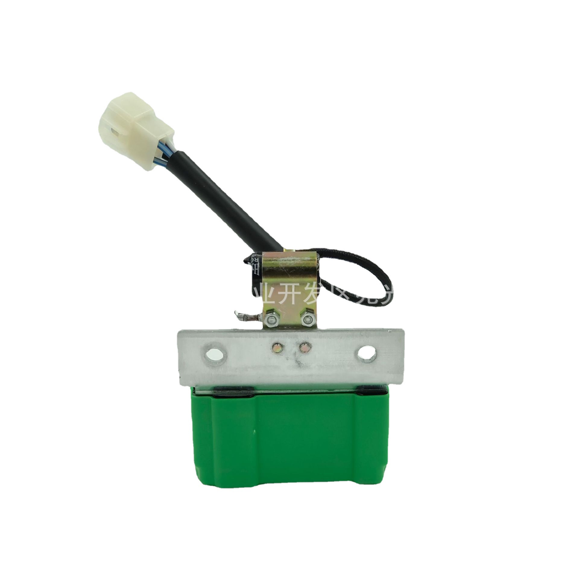 Voltage regulator rectifier India market motorcycle voltage regulator suitable for BAJAJ Pulsar 135