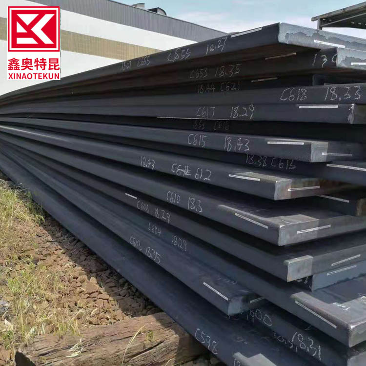 Wholesale Ap12Wgr60 X60 L485 Pipeline Steel Plate, Tempered Low Temperature Medium Thick Steel Plate, Full Specifications