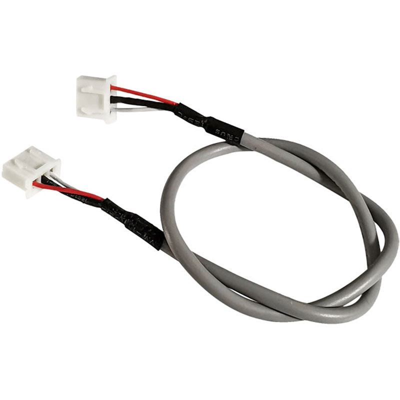 Xh2.54-3P Audio Signal Line 3P Double-Ended Audio Terminal Amplifier Board Audio Line Signal Input Line