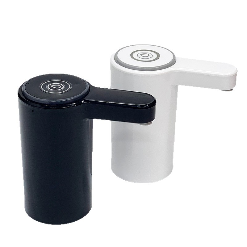 Bottled Water Pump, Automatic Water Pump, Bottled Water with Large Water Output, Water Dispenser, Automatic Water Refill Device