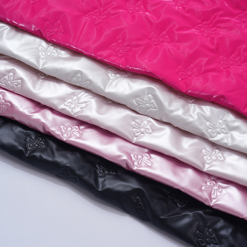 Ультразвуковая тисненая ткань, подушки из хлопка и полиэстера, ткань для пикников и домашних животных