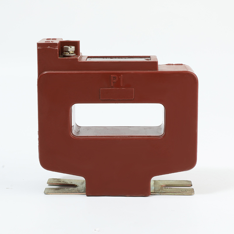 Suzhou Tongyu Current Transformer Lmz3D-0.66 Series Base-Mounted Current Transformer with High Precision