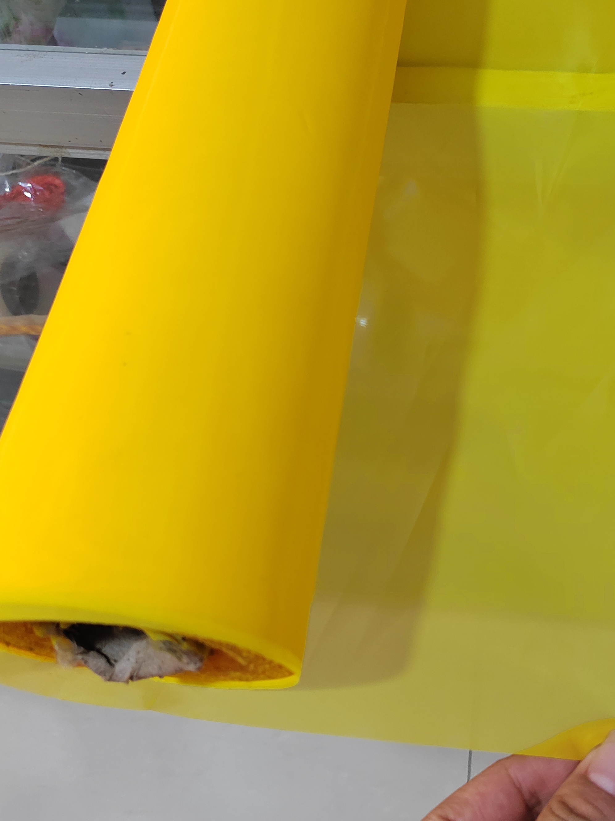 Embroidery Base Material DIY Embroidery Fabric Silk Silk Embroidery Universal Embroidery Base Classy Handmade Embroidery Silk Base