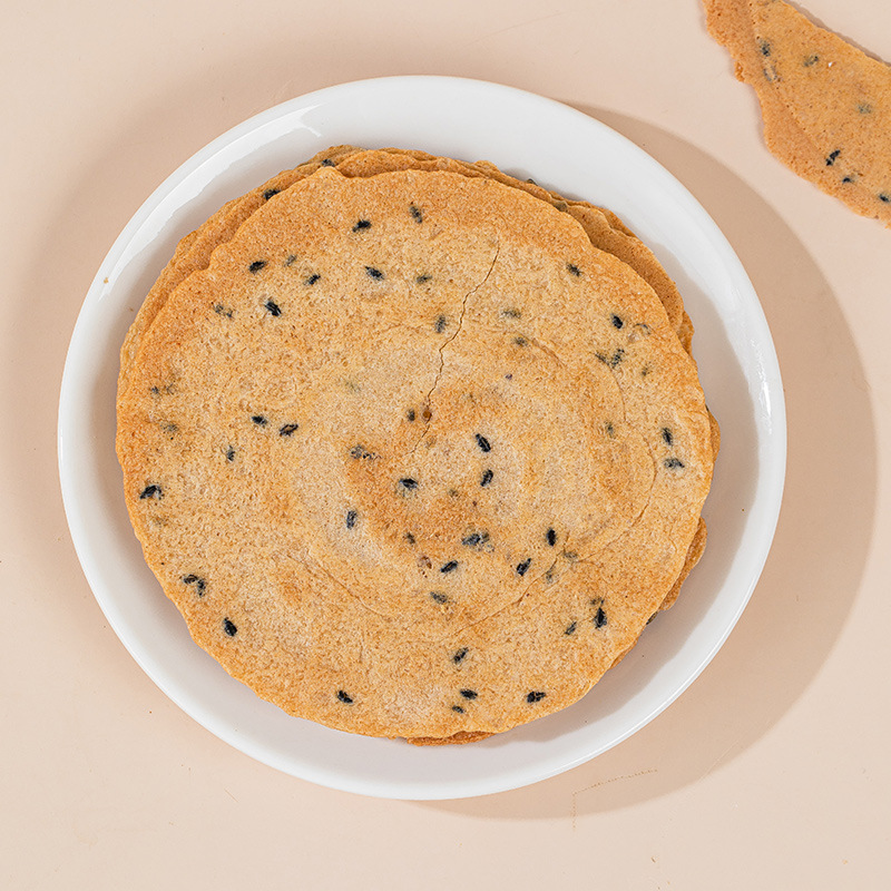 Hawthorn Chicken Nuggets, Golden Burnt Cakes, Poria, Black Sesame Chicken Nuggets, Golden Crispy Burnt Cakes, Snacks for Kidsren and Pregnant Women, Nourishing Cake for Delivery