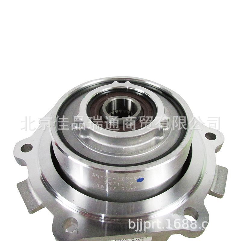 Suitable for Ssangyong Korando Auto Parts Coupler Four-Wheel Drive Clutch Differential Connecting Shaft 3210034110
