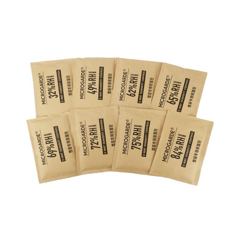 10g cigar moisturizing package constant humidity moisturizing cigar package 62 humidity package two-way moisturizing package 69 packages