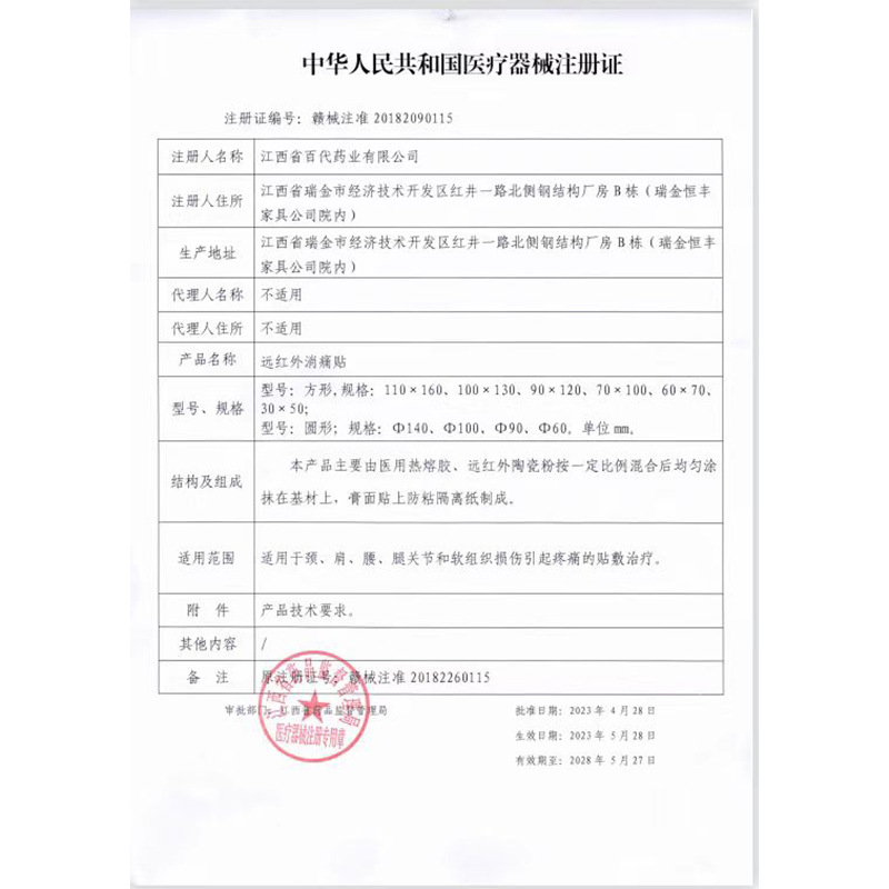 Source Factory Ouyao Huogu Ointment, Laohei Ointment, Cervical Spine, Lumbar Spine, Shoulder Joint Patch, E-Commerce Supply, Dropshipping