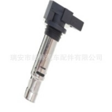 Подходит для катушки зажигания Volkswagen 036905715F 036905715A 036905715E