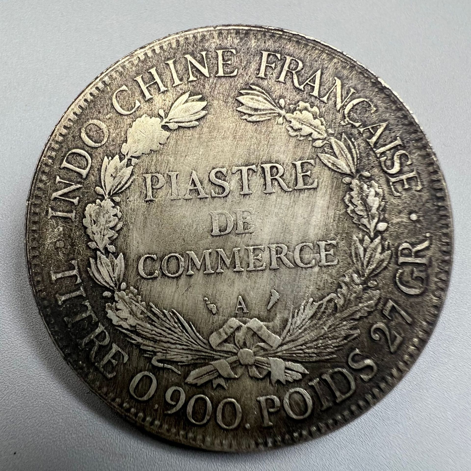 Antique Crafts Foreign Coins Silver Dollars Sat Yuan Silver Dollars Manufacturer Wholesale