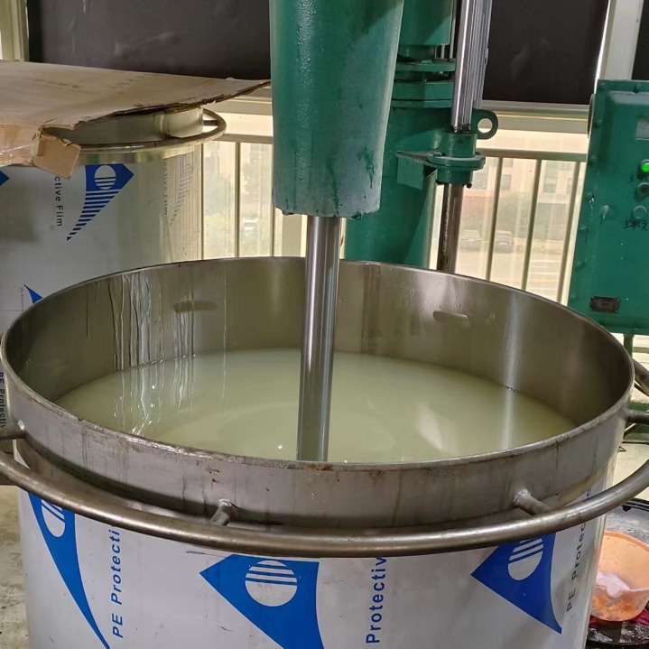 UV flexo varnish for coated paper gold and silver cardboard PVC OPP PET paper film flexo varnish