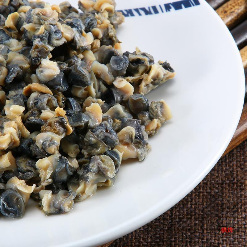 Farm Freshly Caught Snail Meat, Fresh Snail Meat, Vacuum Packed, Hand-Selected Stone Snail Meat, 0.5kg Free Shipping