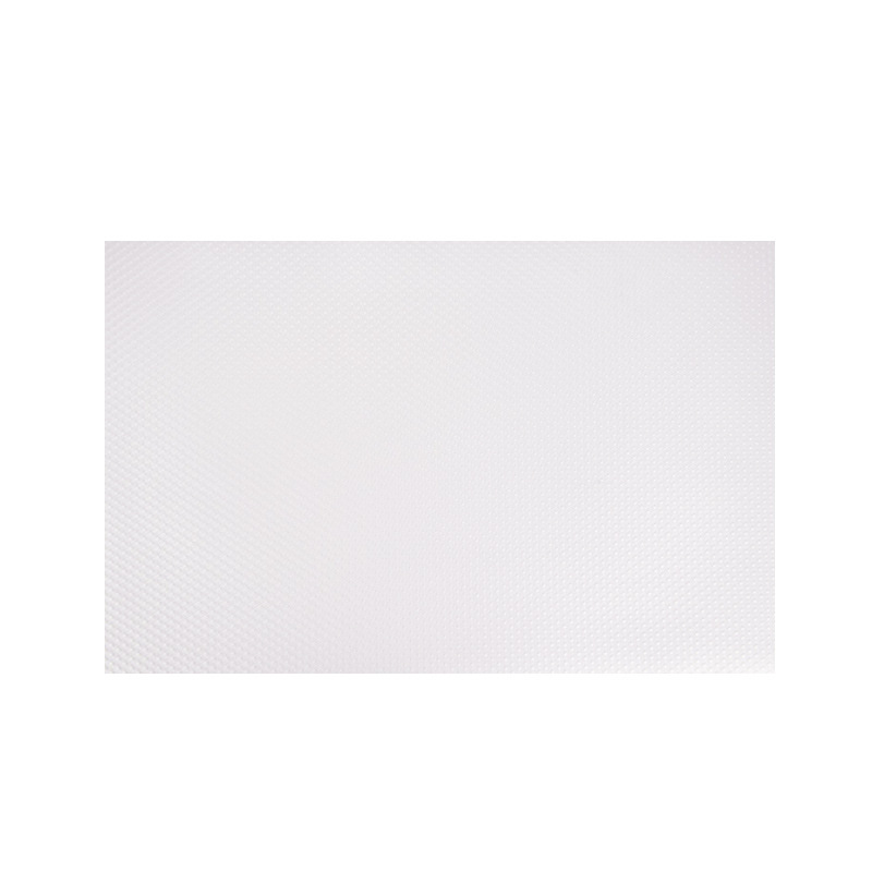 Thickened EVA Solid Color Easy Cleaning Anti-fouling Refrigerator Mat Moisture-proof and Dustproof Drawer Cabinet Cushion Paper Insulation Coaster Placemat