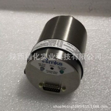 Mks Vacuum Pressure Gauge 627D11Tdc2P 627D21Tbc1B