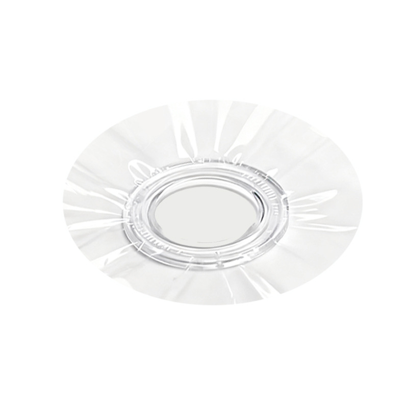 Environmentally Friendly Rohs Film Alloy Gold Ore Test Film Tianrui Spectrometer Special Mylar Film