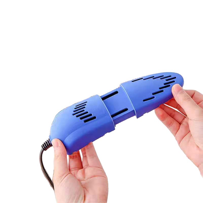 Shoe Dryer Household Adult Dehumidification Telescopic Shoe Dryer Shoe Drying Artifact Winter Student Shoe Dryer