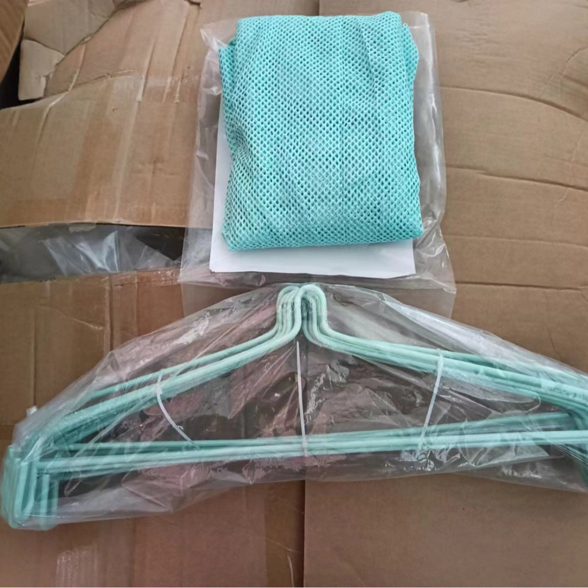 Cross-Border Baby Hammock Special Mesh Polyester Fabric Mesh Fabric New Wholesale Manufacturer Supply