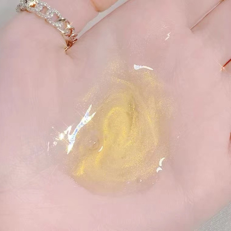 Rifsa Gold Honey Moisturizing Hand Wax Is Easy to Apply, Non-Greasy, Moisturizing, Caring and Smooth for Hands, Peel-Off Application