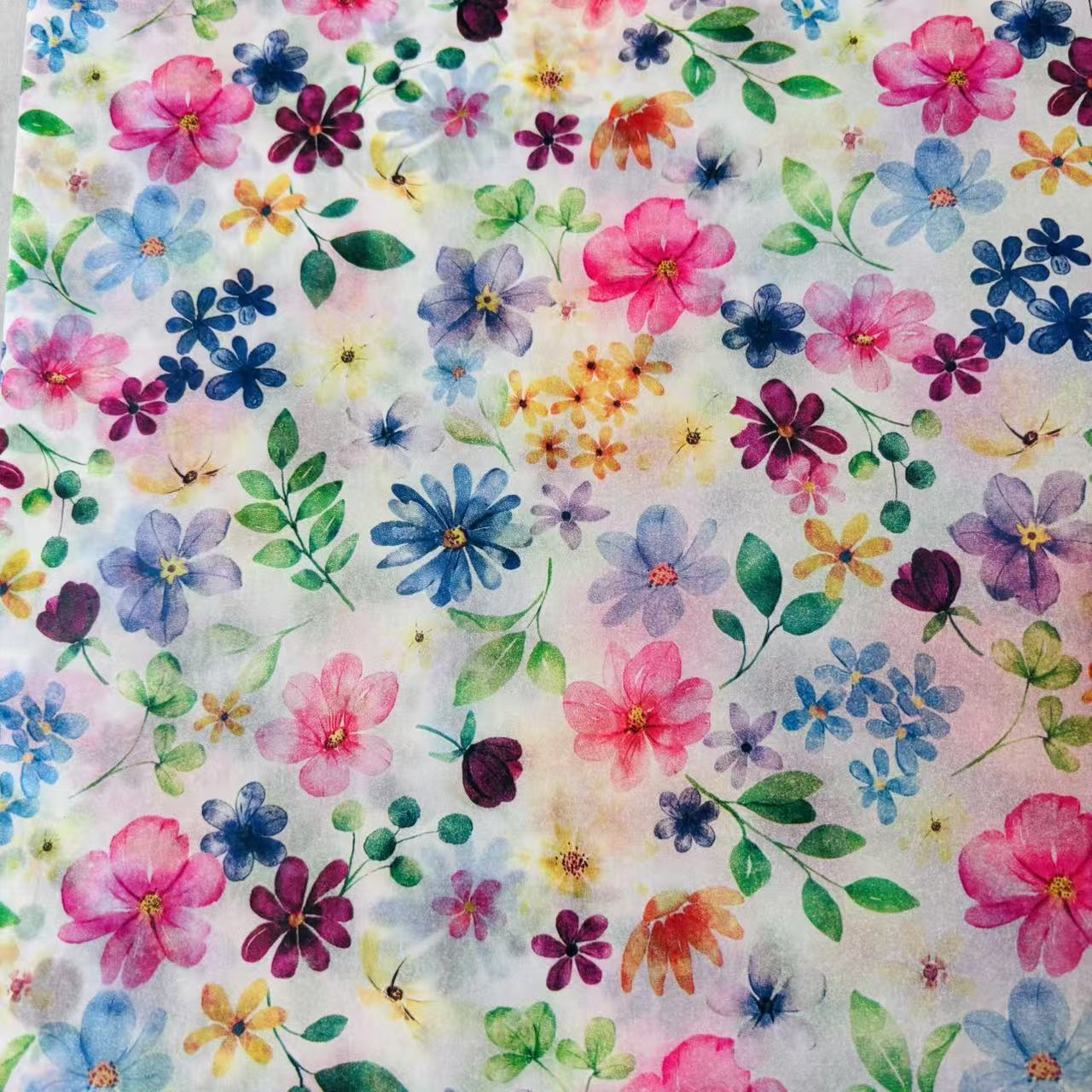 17g White Copy Paper Color Printing Sydney Paper Packaging Moisture-Proof Thin Paper