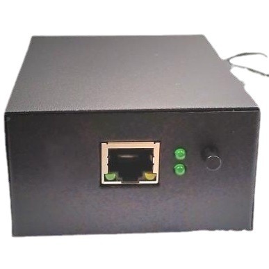 7Inova · 7 flag AV200 PoE power cat/security monitoring transmission power supply and network transmission are fully solved
