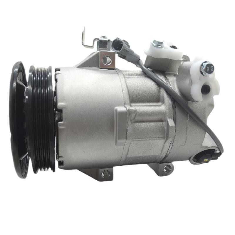 Automobile air conditioning compressor CO11034C 140692NEW is suitable for Yaris 1.3 refrigeration compressor